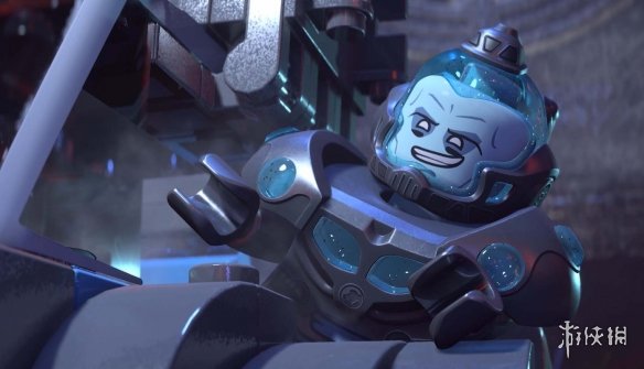 新任《乐高蝙蝠侠》配音演员坦言：很荣幸能参与其中(图1)