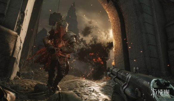 AI争议白热化!《女巫之火》坚守“零像素AI”原则(图1) AI争议白热化!《女巫之火》坚守“零像素AI”原则(图1)