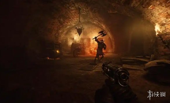 AI争议白热化!《女巫之火》坚守“零像素AI”原则(图2) AI争议白热化!《女巫之火》坚守“零像素AI”原则(图2)