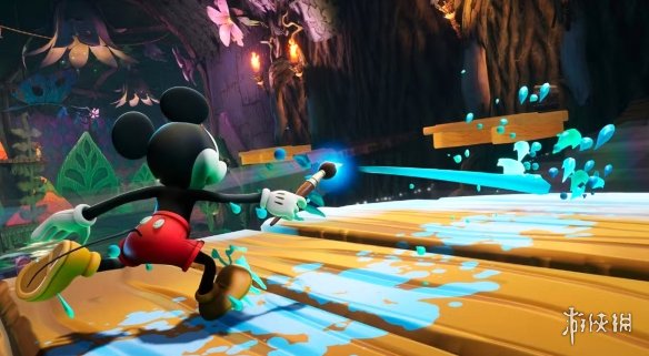 PS+1月会免阵容公布!含《极品飞车:不羁》等游戏(图2) PS+1月会免阵容公布!含《极品飞车:不羁》等游戏(图2)