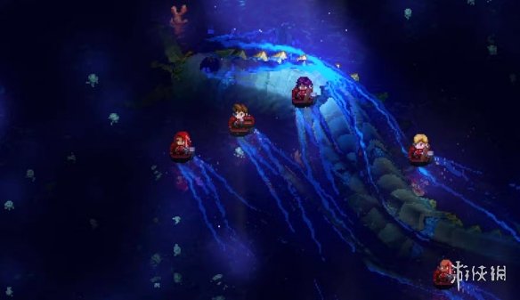 PS+1月会免阵容公布!含《极品飞车:不羁》等游戏(图3) PS+1月会免阵容公布!含《极品飞车:不羁》等游戏(图3)