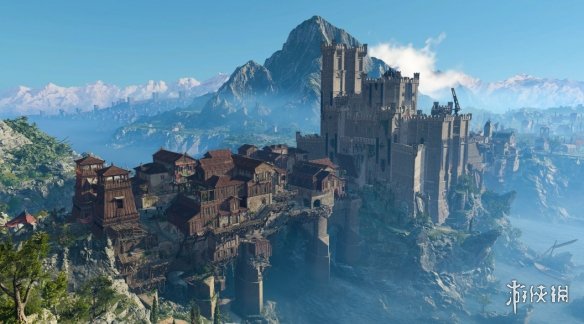 未使用AI!玩家自制语音包为《博德3》角色注入新生(图2) 未使用AI!玩家自制语音包为《博德3》角色注入新生(图2)