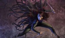 奇幻作家布兰登·桑德森力推《迷雾之子》改编3A游戏(图1) 奇幻作家布兰登·桑德森力推《迷雾之子》改编3A游戏(图1)