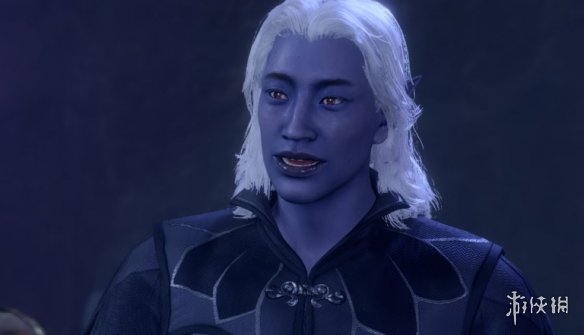 未使用AI!玩家自制语音包为《博德3》角色注入新生(图1) 未使用AI!玩家自制语音包为《博德3》角色注入新生(图1)