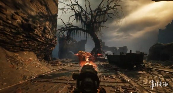 AI争议白热化!《女巫之火》坚守“零像素AI”原则(图3) AI争议白热化!《女巫之火》坚守“零像素AI”原则(图3)