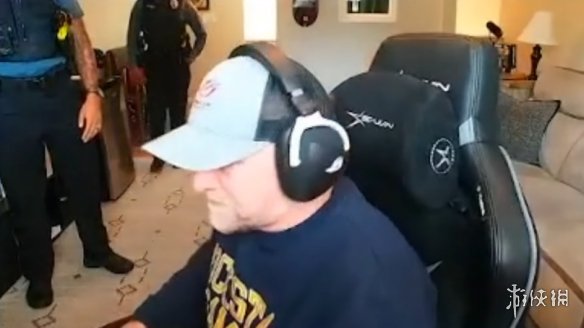 《三男一狗》麦克配音演员屡遭报假警！至少发生八次(图3)