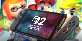 任天堂NS2英国销量迅猛！半年超越Wii U等三代主机 - Tanyitan情报局