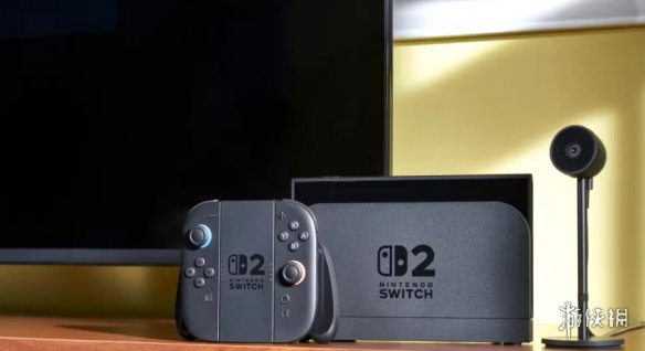 任天堂NS2英国销量迅猛!半年超越Wii U等三代主机(图2) 任天堂NS2英国销量迅猛!半年超越Wii U等三代主机(图2)