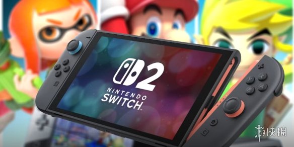 任天堂NS2英国销量迅猛!半年超越Wii U等三代主机(图1) 任天堂NS2英国销量迅猛!半年超越Wii U等三代主机(图1)