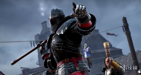 Epic连续喜加一第15弹：多人对战游戏《骑士精神2》(图3)