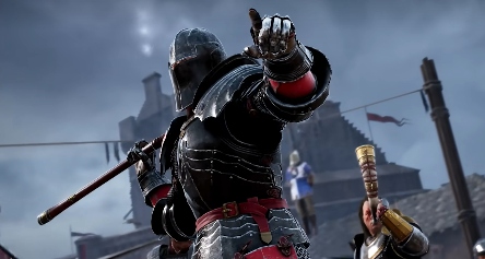 Epic连续喜加一第15弹：多人对战游戏《骑士精神2》 - Tanyitan情报局