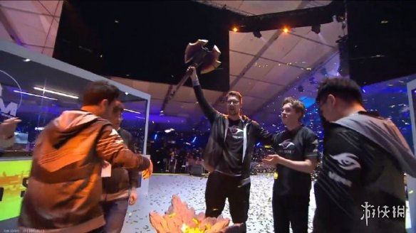 秘密3：1液体 斩获《Dota2》巴黎迪士尼Major冠军！(图2)