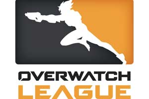 《守望先锋》联赛直播闹乌龙 惊现连环杀人犯照片 - Tanyitan情报局