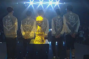 《LOL》MSI小组赛：iG击败FW 以