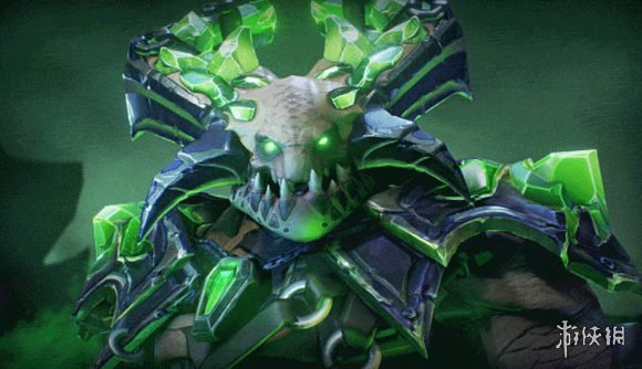 V社新商标信息曝光 猜测一部基于DOTA2的新作将推出(图2)