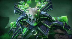 V社新商标信息曝光 猜测一部基于DOTA