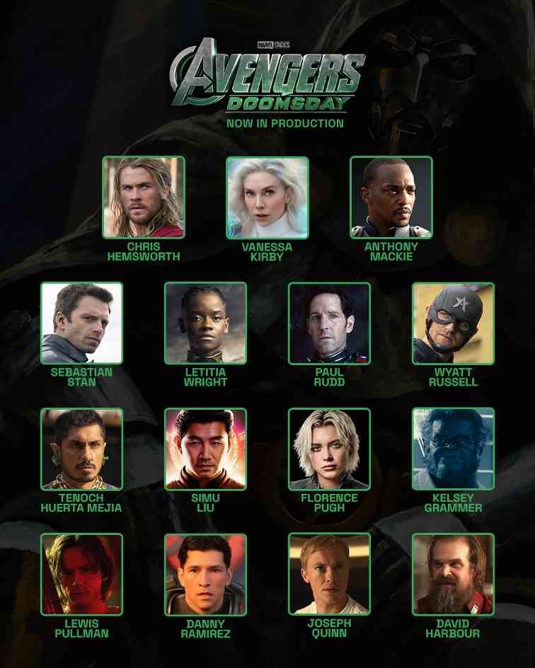 《雷霆特工队*》电影改名《*新复仇者联盟》(图3)