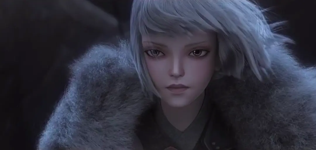 群像国漫《灵笼》：末日群像下的人性试炼与文明自噬(图6)