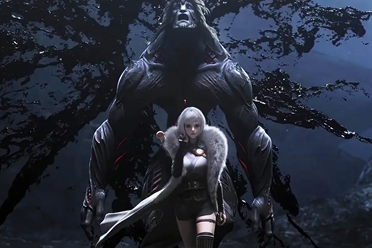 群像国漫《灵笼》：末日群像下的人性试炼与