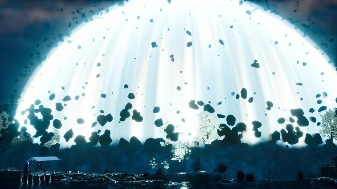 《噬血代码2》世界观及角色情报 据点中也能泡温泉(图3)