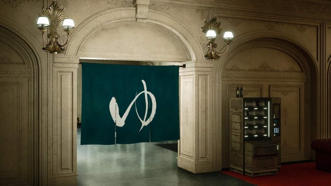 《噬血代码2》世界观及角色情报 据点中也能泡温泉(图14)