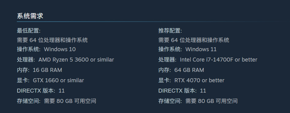 《逃离塔科夫》“画面过时了” 开发商计划明年升级引擎(图3) 《逃离塔科夫》“画面过时了” 开发商计划明年升级引擎(图3)