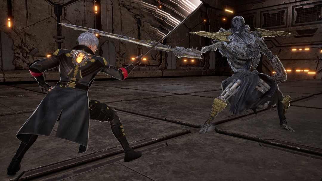 《噬血代码2》世界观及角色情报 据点中也能泡温泉(图17)