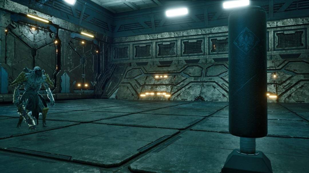 《噬血代码2》世界观及角色情报 据点中也能泡温泉(图16)