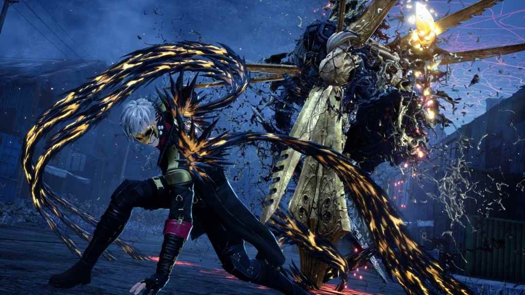 《噬血代码2》世界观及角色情报 据点中也能泡温泉(图24)