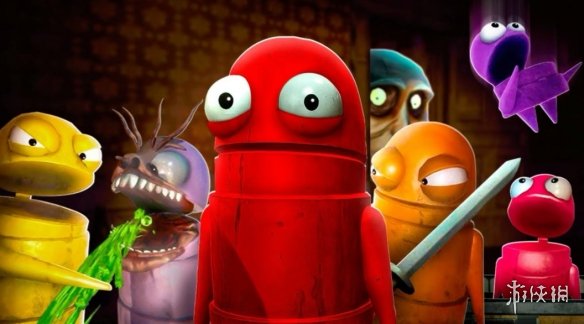 Steam年度游戏时长榜出炉!2025年新作仅两款入围(图4) Steam年度游戏时长榜出炉!2025年新作仅两款入围(图4)