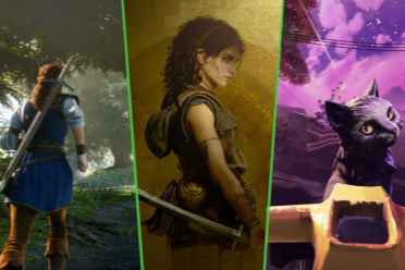 2026年XGP全名单曝光 《神鬼寓言》