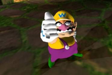 NGC名作《瓦力欧世界》登Switch 