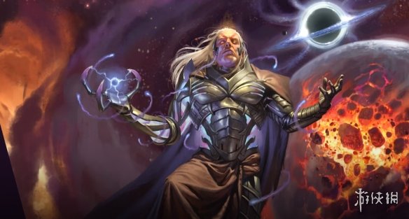 《万智牌:竞技场》因服务器问题暂时禁用轮抽模式(图1) 《万智牌:竞技场》因服务器问题暂时禁用轮抽模式(图1)