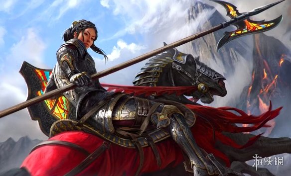 《万智牌:竞技场》因服务器问题暂时禁用轮抽模式(图4) 《万智牌:竞技场》因服务器问题暂时禁用轮抽模式(图4)