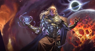 《万智牌：竞技场》因服务器问题暂时禁用轮