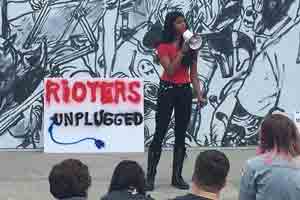 游戏业史罕见！《LOL》开发商拳头社员工实施罢工 - Tanyitan情报局