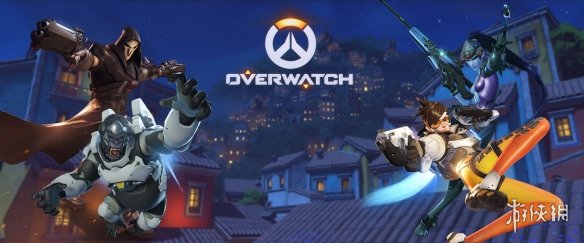 暴雪老板表示将会继续发展壮大《守望先锋》这个IP(图3) 暴雪老板表示将会继续发展壮大《守望先锋》这个IP(图3)