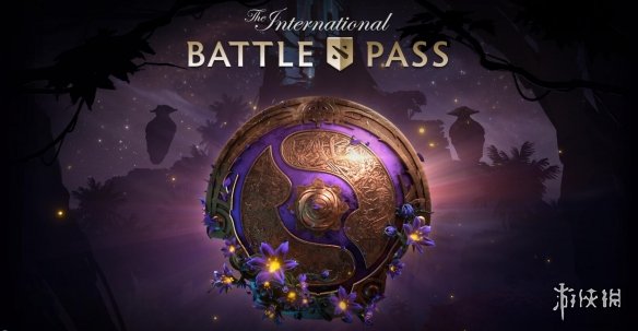 《DOTA2》Ti9勇士令状正式上线！海量等级奖励公布(图1)