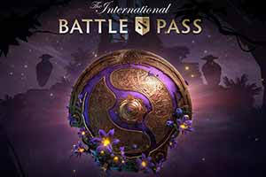 《DOTA2》Ti9勇士令状正式上线！海