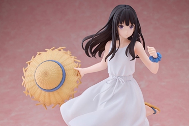 BellFine《Lycoris Rec