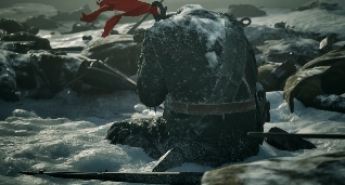 重返历史杀鬼子！国产抗日FPS《抵抗者》新预告(图1)