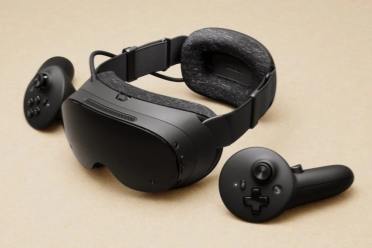 V社头显Steam Frame：不仅是VR 更是PC手机融合神器 - 智穹界亦恬情报局