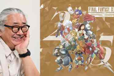 《FF9》25周年：植松伸夫谈夏威夷开发与黑胶情怀 - 智穹界亦恬情报局
