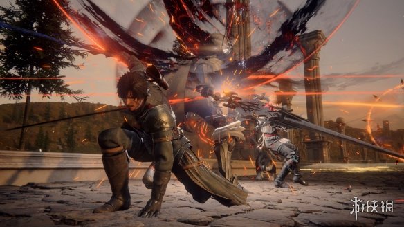 《FF16》发布年终感谢！评论区变玩家新诉求“许愿池”(图2)