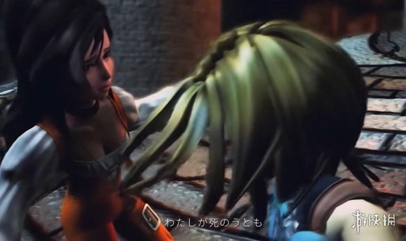 《FF9》25周年：植松伸夫谈夏威夷开发与黑胶情怀(图3)