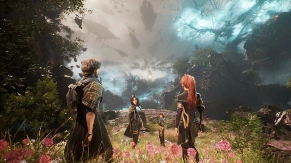 《怪猎 世界 冰原》大包57;《33号远征队》击破史低(图3) 《怪猎 世界 冰原》大包57;《33号远征队》击破史低(图3)