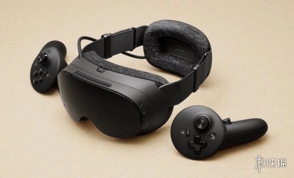 V社头显Steam Frame：不仅是VR 更是PC手机融合神器(图1)