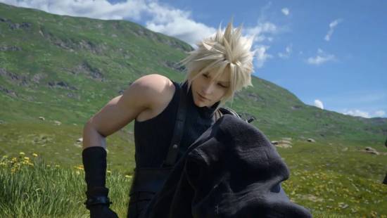 Fami通专访：FF7重制版团队如何让经典IP触达更广玩家(图2)