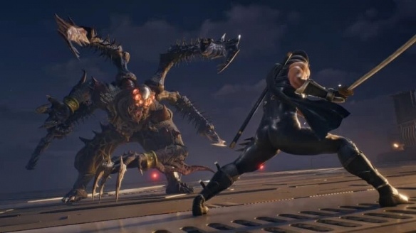 《怪猎 世界 冰原》大包57;《33号远征队》击破史低(图10) 《怪猎 世界 冰原》大包57;《33号远征队》击破史低(图10)