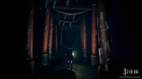 寂静岭制作人访谈：初代重制开发顺利 力推文字AVG(图5)